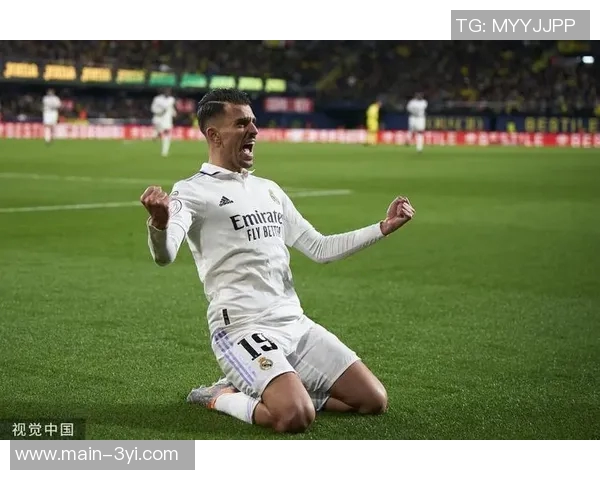 维尼修斯创皇马生涯单场触球与传球新纪录对阵黄潜表现出色 维尼修斯创皇马生涯单场触球与传球新纪录对阵黄潜表现出色