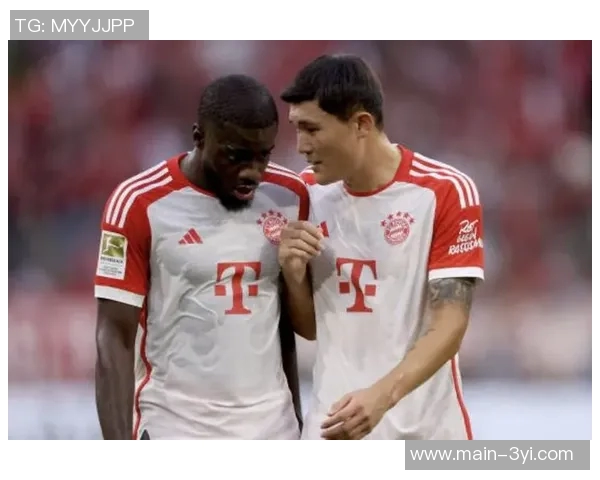 利物浦与拜仁争夺德巴斯特拜仁将其视为于帕接班人 利物浦与拜仁争夺德巴斯特拜仁将其视为于帕接班人