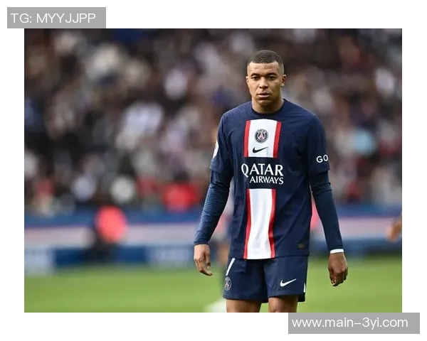 姆巴佩首开记录并因进球被吹西班牙国家德比全场最佳球员荣誉加身 姆巴佩首开记录并因进球被吹西班牙国家德比全场最佳球员荣誉加身