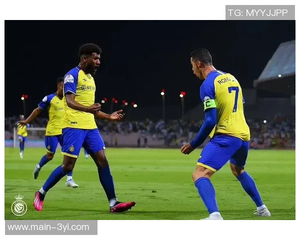 果阿球员B费尔南德斯进球无奈利雅得胜利逆转比分1-2落败 果阿球员B费尔南德斯进球无奈利雅得胜利逆转比分1-2落败