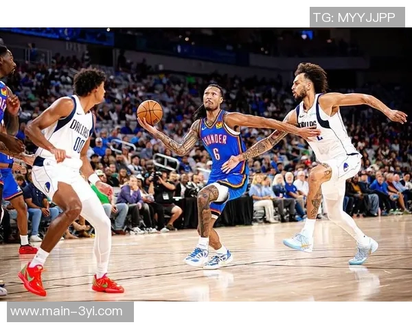 独行侠与雷霆首发阵容对决弗拉格浓眉克莱拉塞尔莱夫利出战SGA因伤缺席 独行侠与雷霆首发阵容对决弗拉格浓眉克莱拉塞尔莱夫利出战SGA因伤缺席