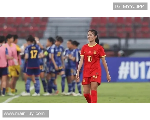 U17女足赛事惊现逆转美国队短时间内连入两球中国队陷入困境 U17女足赛事惊现逆转美国队短时间内连入两球中国队陷入困境