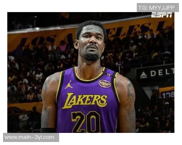 艾顿在洛杉矶的聚光灯下将绽放光芒成为关键X因素 艾顿在洛杉矶的聚光灯下将绽放光芒成为关键X因素