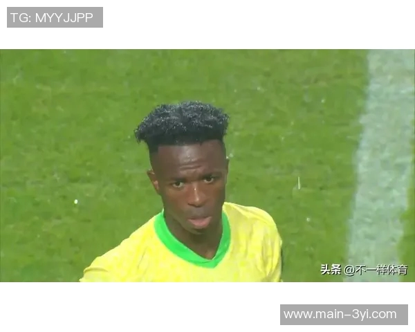 罗德里戈第49分钟再添一球巴西队以4-0领先韩国队展现强大实力