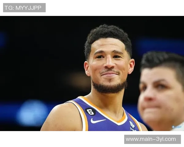 布克坦言本场表现糟糕失误频频与个人风格不符深感失望