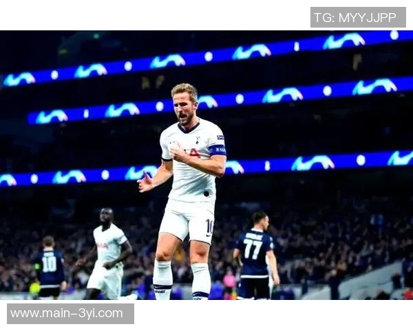 热刺戴尔点球致敬好友凯恩分享技巧与友情的故事