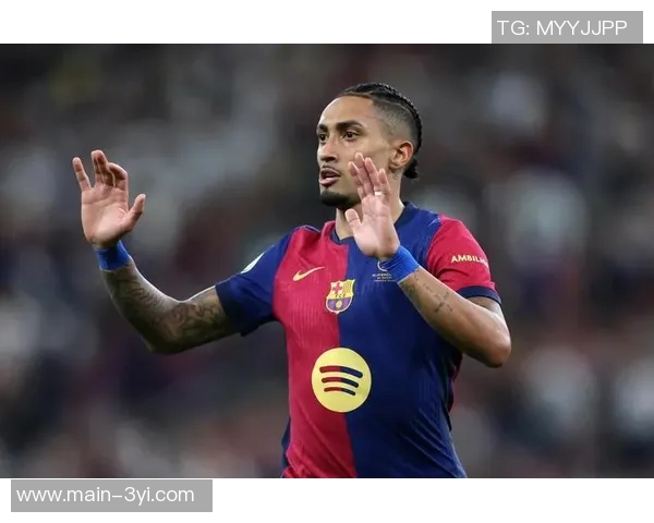 拉菲尼亚评选巴萨历史最佳巴西球员内马尔小罗里瓦尔多名列前茅