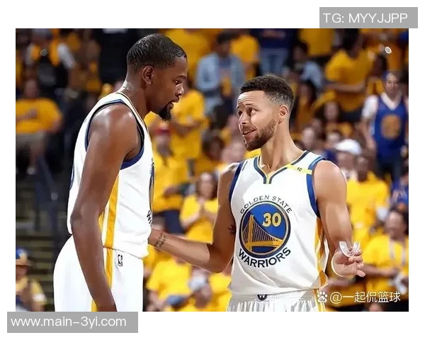 杜兰特回应库里比较称自己是科比FMVP证明我的实力与价值