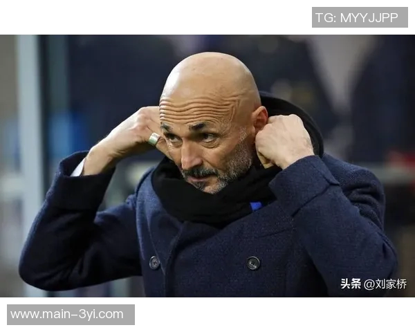 米体报道斯帕莱蒂推动尤文战术改革计划由三后卫转为四后卫