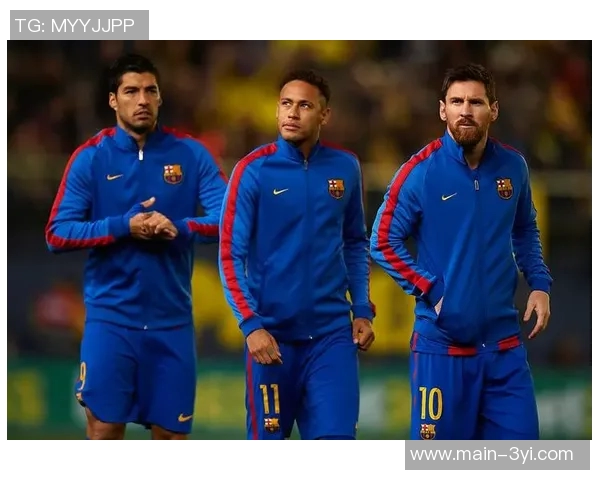 梅西续约至2028年贝克汉姆发文内马尔点赞引发球迷热议