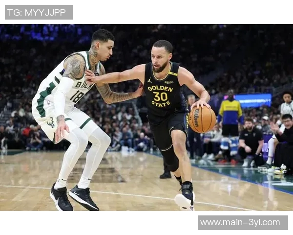 勇士与雄鹿首发阵容对决库里巴特勒携手冲击胜利