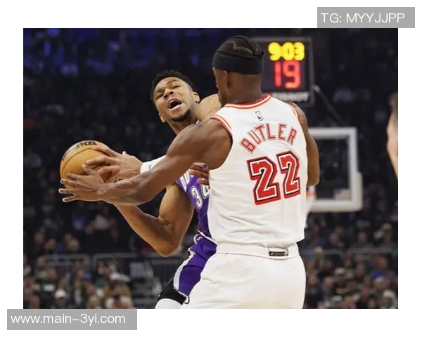 NBA雄鹿客场挑战热火字母哥赛前将决定是否复出