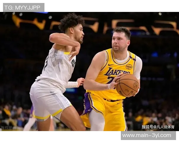湖人一周内成功掌控东契奇与里夫斯的比赛策略分析