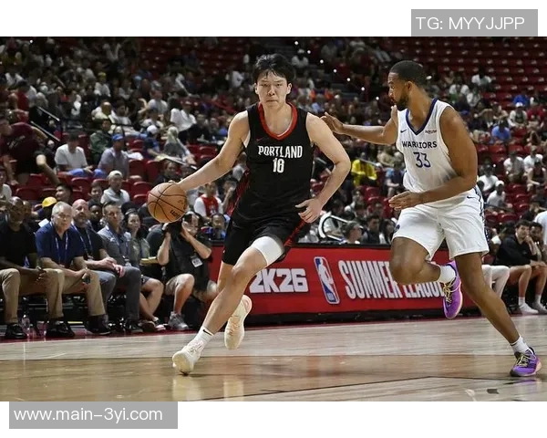 新秀杨瀚森首年适应期请大家给予更多理解与支持