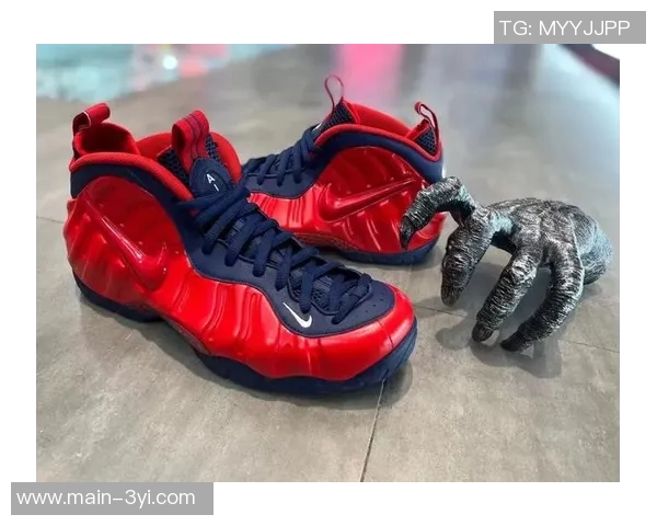 布泽尔率先上脚杜克LeBron23PE市售配色稀缺引发关注