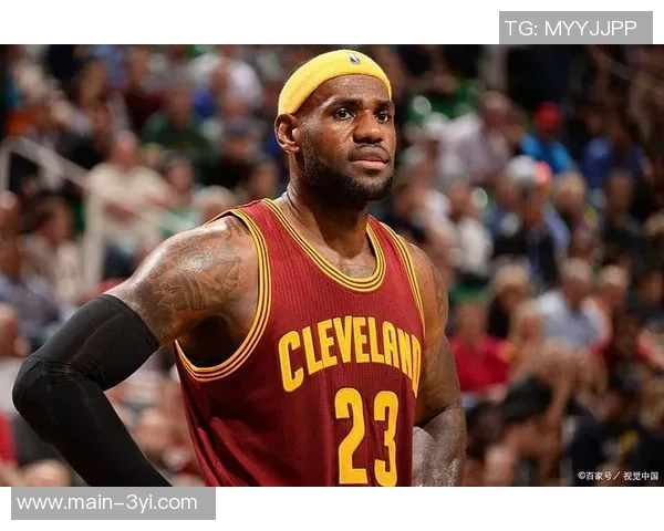 詹姆斯被誉为历史最佳得分手的背后原因是他的持久性与努力